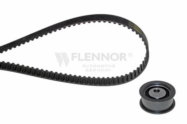 Flennor F904410 Timing Belt Kit F904410