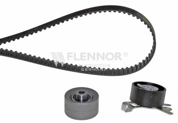 Flennor F904417V Timing Belt Kit F904417V