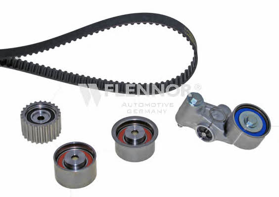 Flennor F904426V Timing Belt Kit F904426V