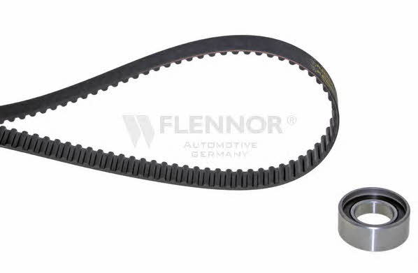Flennor F904433V Timing Belt Kit F904433V