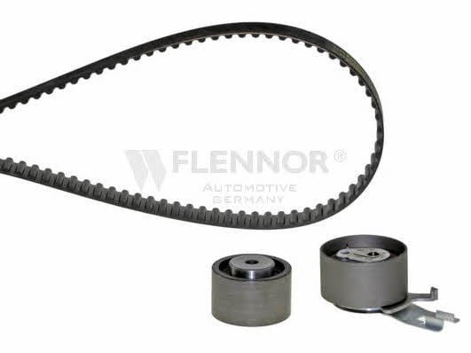 Flennor F904442V Timing Belt Kit F904442V