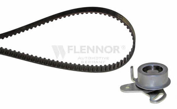 Flennor F904457V Timing Belt Kit F904457V