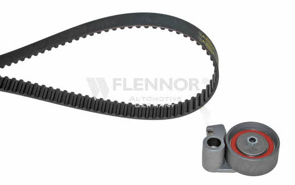 Flennor F904459V Timing Belt Kit F904459V