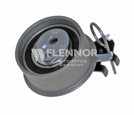 Flennor FS99710 Tensioner pulley, timing belt FS99710