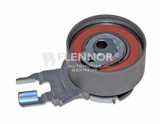 Flennor FS99711 Tensioner pulley, timing belt FS99711