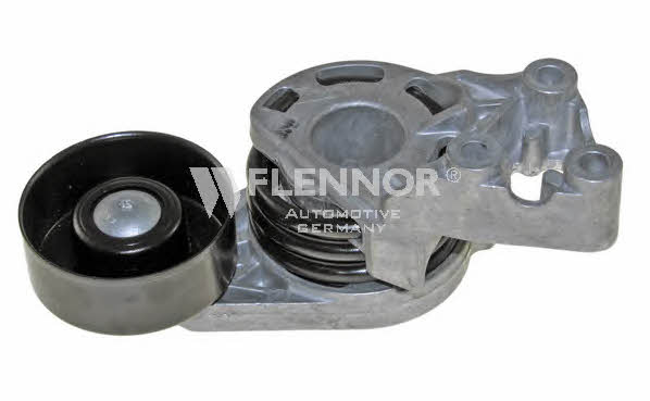 Flennor FS99717 V-ribbed belt tensioner (drive) roller FS99717