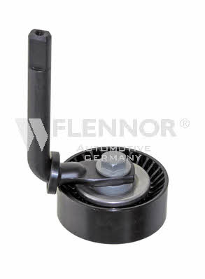 Flennor FS99742 V-ribbed belt tensioner (drive) roller FS99742