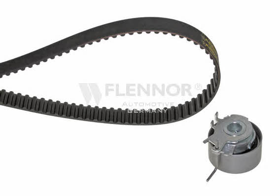 Flennor F904466V Timing Belt Kit F904466V