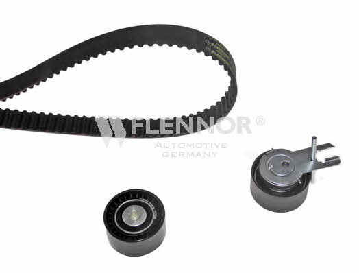 Flennor F904476V Timing Belt Kit F904476V