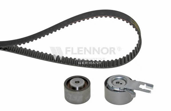 Flennor F904479V Timing Belt Kit F904479V