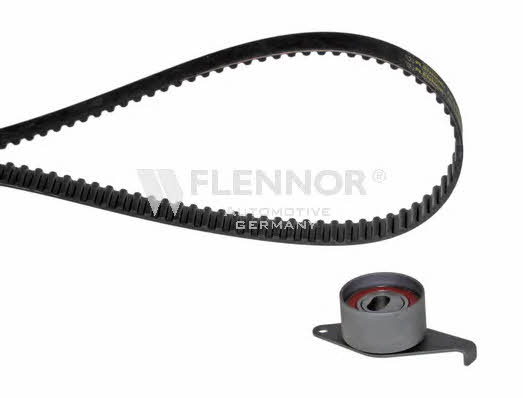 Flennor F904480V Timing Belt Kit F904480V