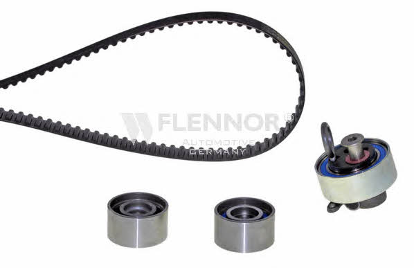 Flennor F904483V Timing Belt Kit F904483V