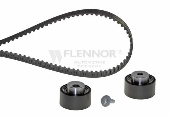 Flennor F904489V Timing Belt Kit F904489V