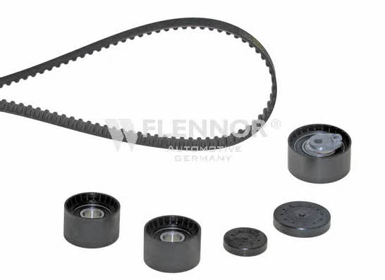 Flennor F904496V Timing Belt Kit F904496V