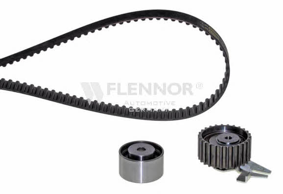 Flennor F904499V Timing Belt Kit F904499V