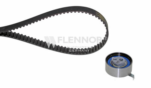 Flennor F904503V Timing Belt Kit F904503V