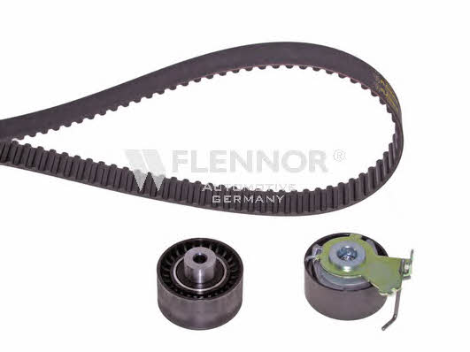 Flennor F904504V Timing Belt Kit F904504V
