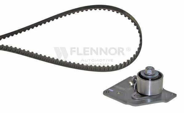 Flennor F904509V Timing Belt Kit F904509V