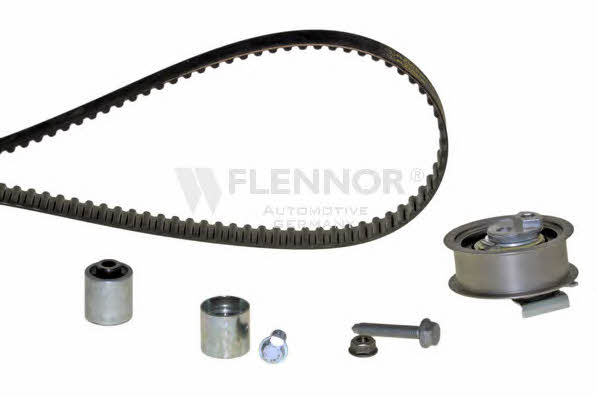 Flennor F904593V Timing Belt Kit F904593V