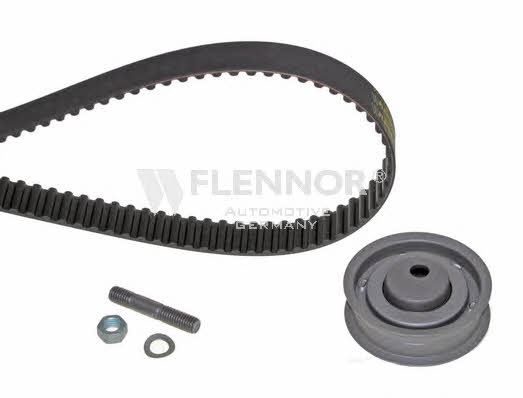 Flennor F904905 Timing Belt Kit F904905