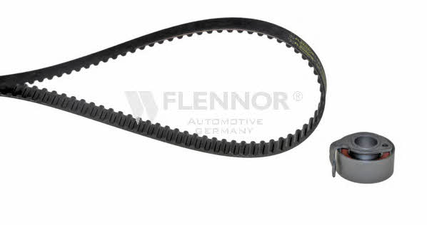 Flennor F904909 Timing Belt Kit F904909