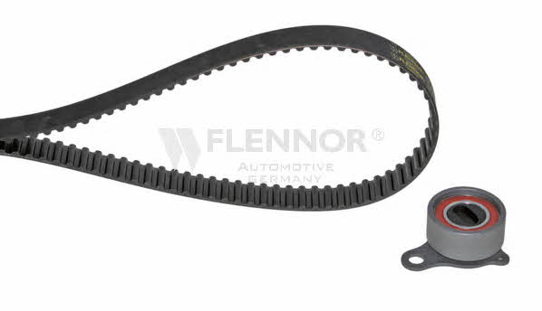 Flennor F904916 Timing Belt Kit F904916