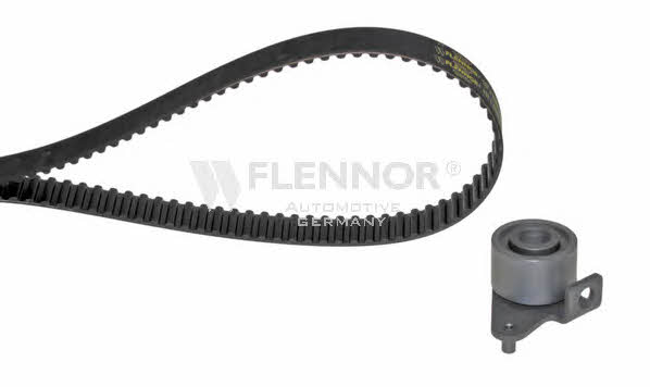 Flennor F904919 Timing Belt Kit F904919