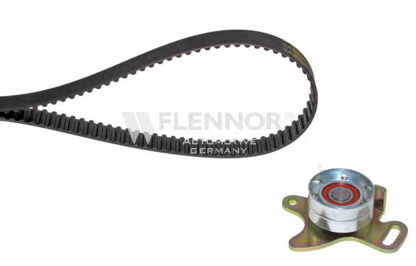Flennor F904922 Timing Belt Kit F904922