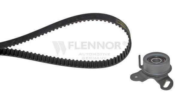 Flennor F904925 Timing Belt Kit F904925