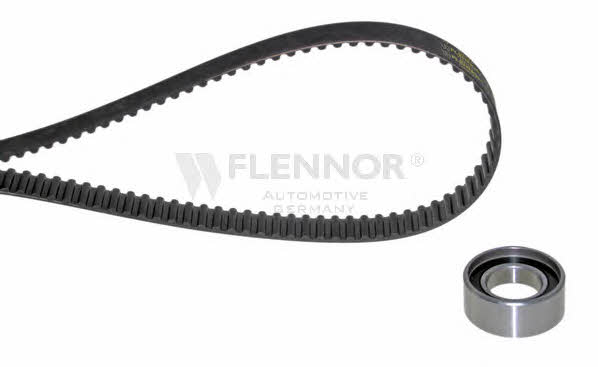 Flennor F904929V Timing Belt Kit F904929V