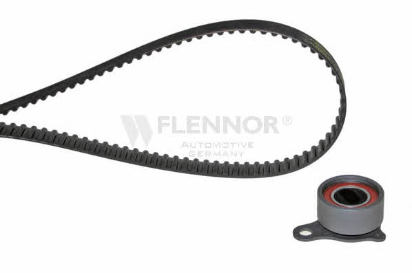 Flennor F904932 Timing Belt Kit F904932