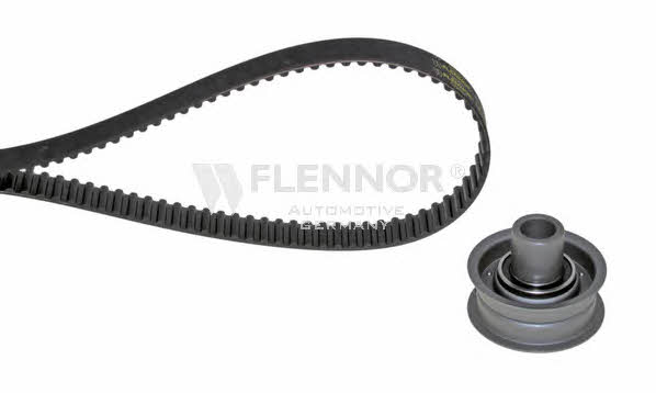Flennor F904937 Timing Belt Kit F904937