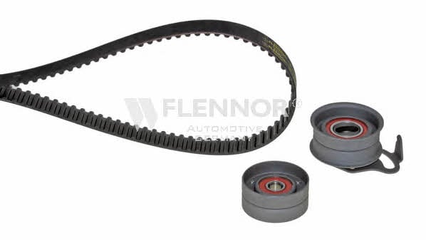 Flennor F904946V Timing Belt Kit F904946V