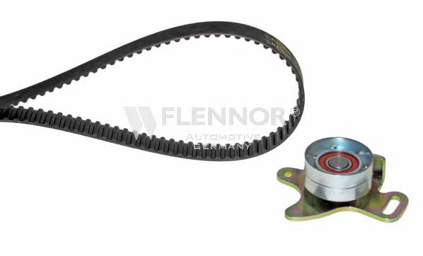 Flennor F904948V Timing Belt Kit F904948V