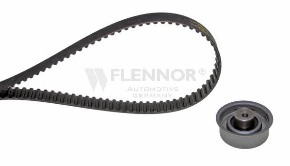 Flennor F904950V Timing Belt Kit F904950V