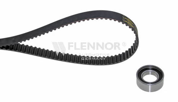 Flennor F904951 Timing Belt Kit F904951