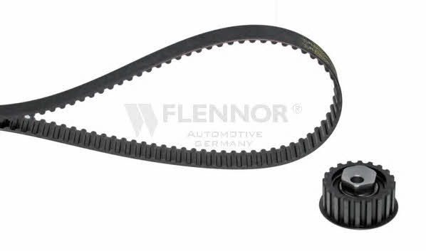 Flennor F904952 Timing Belt Kit F904952