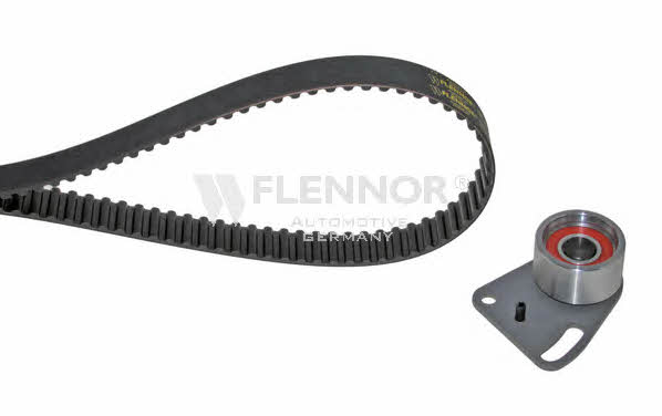 Flennor F904957 Timing Belt Kit F904957