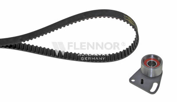 Flennor F904958 Timing Belt Kit F904958