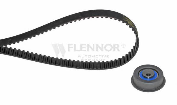 Flennor F904963V Timing Belt Kit F904963V