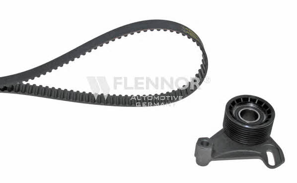 Flennor F904967 Timing Belt Kit F904967