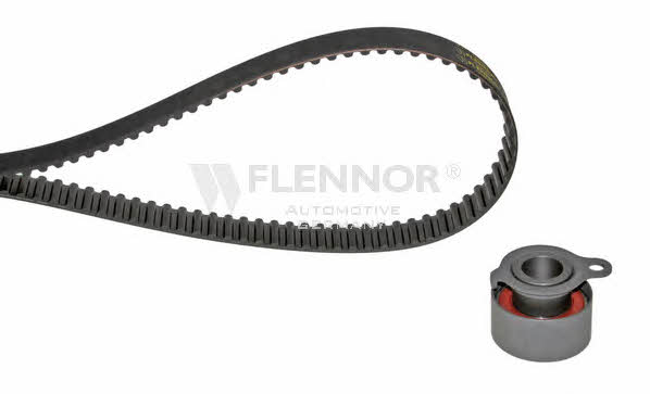 Flennor F904973V Timing Belt Kit F904973V
