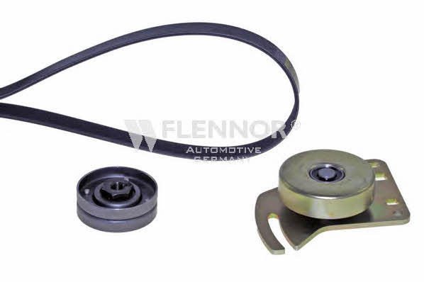  F904PK1230 Drive belt kit F904PK1230