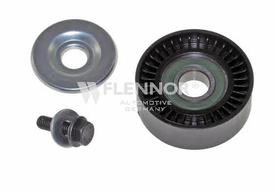 Flennor FU21923 V-ribbed belt tensioner (drive) roller FU21923