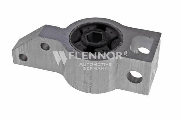 Flennor FL5313-J Silent block, front lower arm, rear right FL5313J
