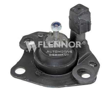 Flennor FL5372-J Engine mount, front right FL5372J
