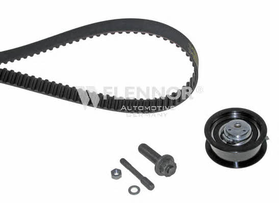 Flennor F914112V Timing Belt Kit F914112V