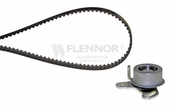 Flennor F914172V Timing Belt Kit F914172V