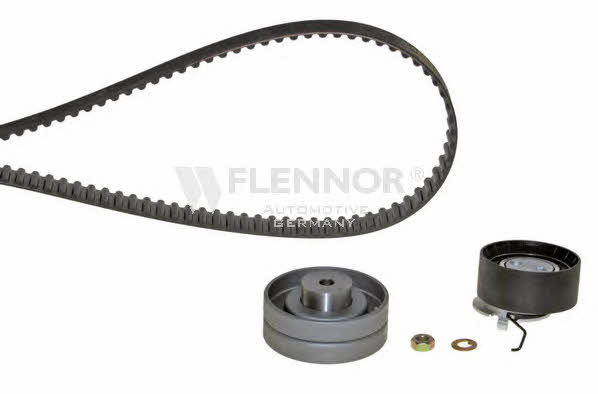 Flennor F914235V Timing Belt Kit F914235V
