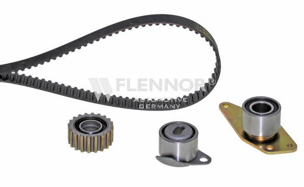  F914269V Timing Belt Kit F914269V